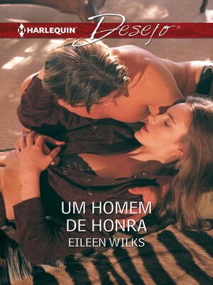 cover image of Um homem de honra